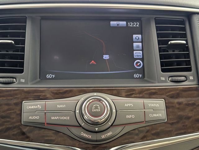 Used 2019 Nissan Armada SL w/ Premium Package AWD/4WD image 20