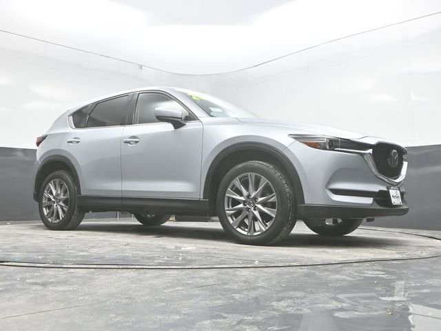 Used 2020 MAZDA CX-5 Grand Touring image 25