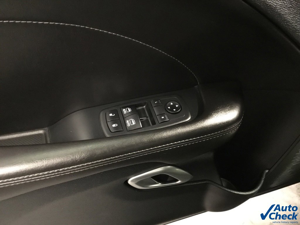 Used 2018 Dodge Challenger GT image 19