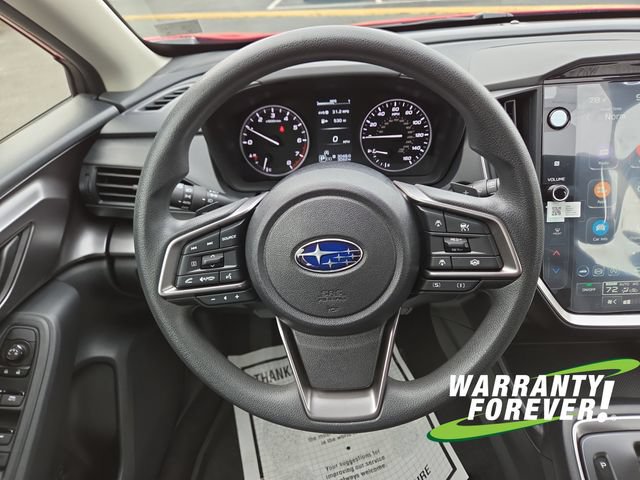 Used 2026 Subaru Impreza 2.0i Sport AWD/4WD image 9