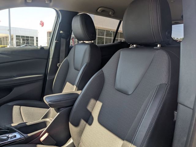 Used 2025 Buick Encore GX Preferred image 14
