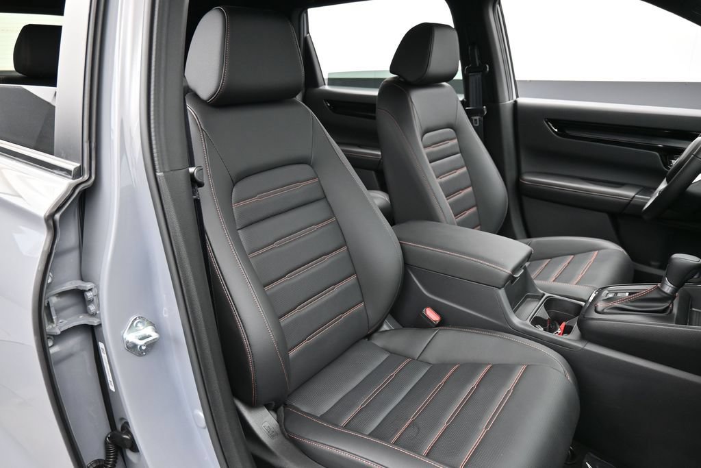 Used 2026 Honda CR-V Sport Touring image 36