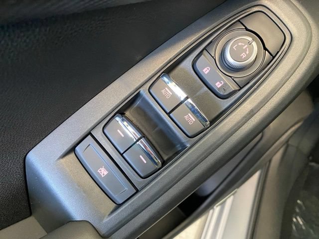 New 2026 Subaru Crosstrek 2.5i Limited AWD/4WD image 12