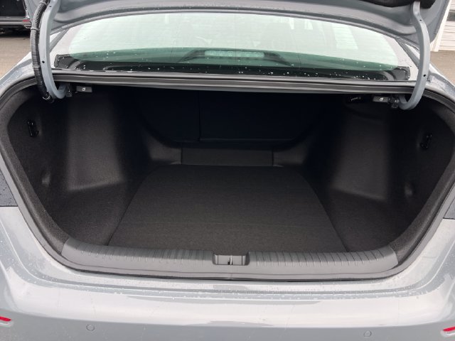 New 2026 Honda Accord EX-L image 14