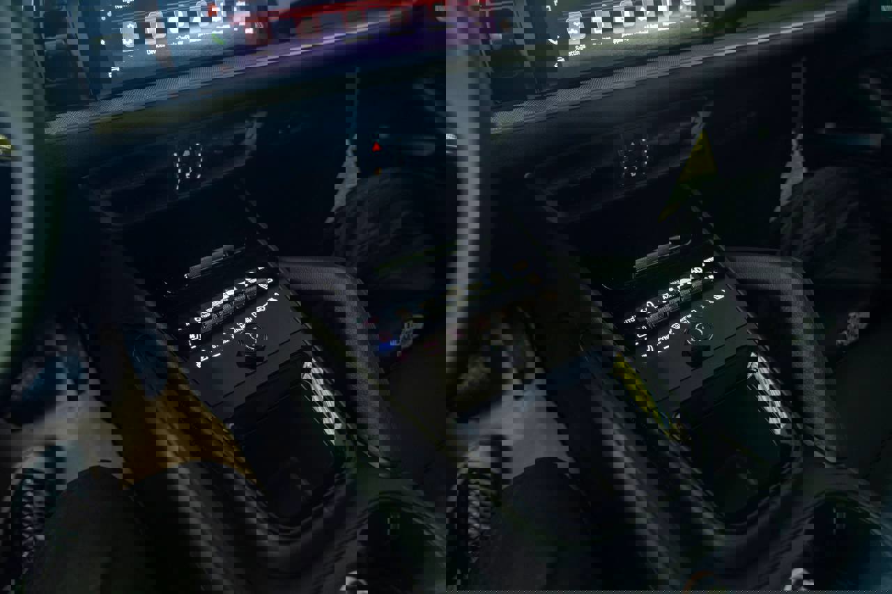 New 2026 Porsche Cayenne E-Hybrid image 21