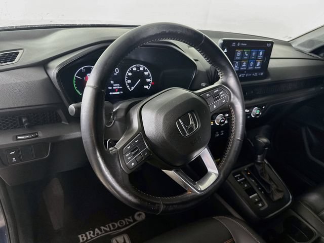 Used 2024 Honda CR-V Sport-L image 7