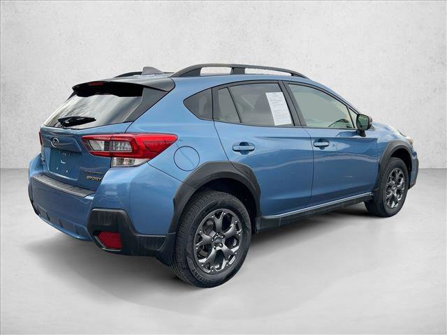 Used 2021 Subaru Crosstrek 2.5i Sport image 5
