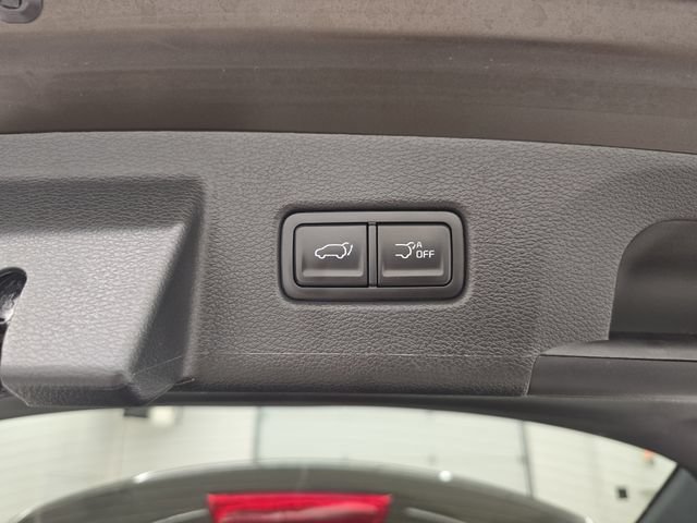 Used 2025 Kia Telluride S AWD/4WD image 16