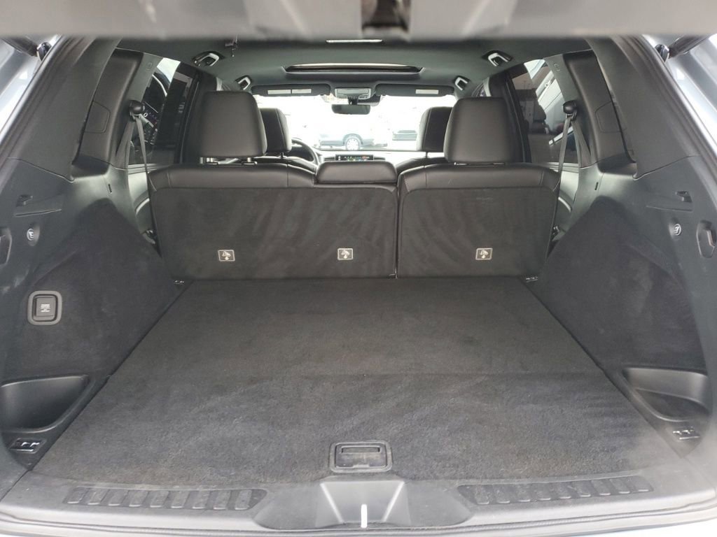 Used 2022 Honda Passport EX-L image 29