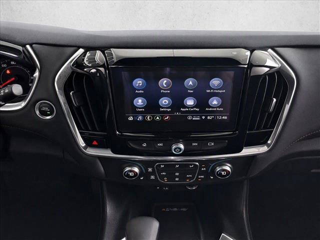 Used 2023 Chevrolet Traverse RS AWD/4WD image 25