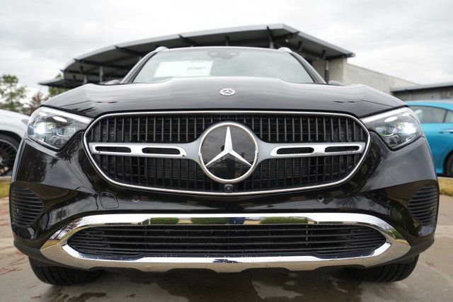 Certified 2026 Mercedes-Benz GLC 300 4MATIC image 11