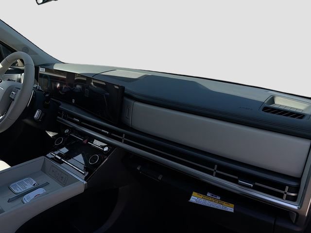 New 2026 Hyundai Santa Fe SEL image 29
