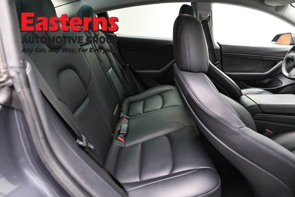 Used 2021 Tesla Model 3 Long Range image 20
