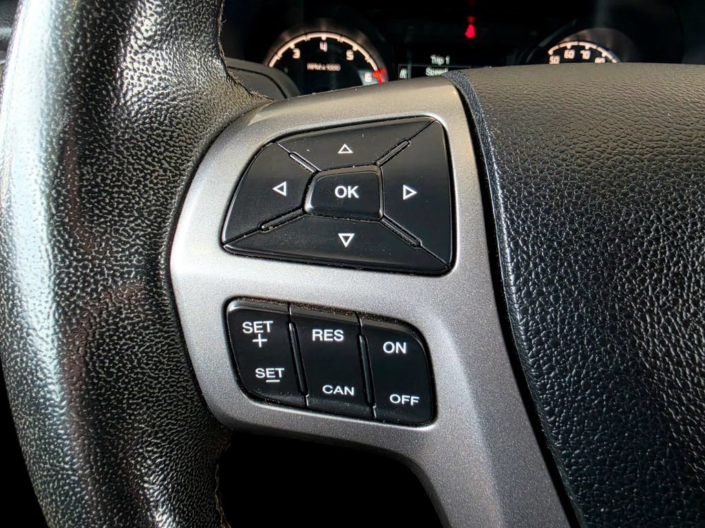Used 2021 Ford Ranger XLT w/ Equipment Group 301A Mid AWD/4WD image 24