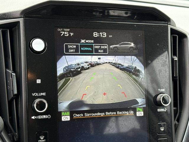 Certified 2025 Subaru Crosstrek 2.5i Limited w/ Crosstrek Mirror Package AWD/4WD image 24