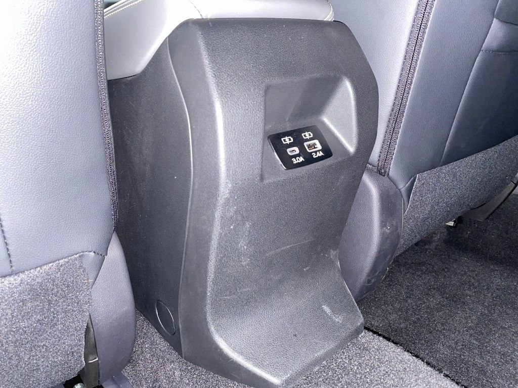 Used 2025 Subaru Crosstrek 2.5i Sport image 29