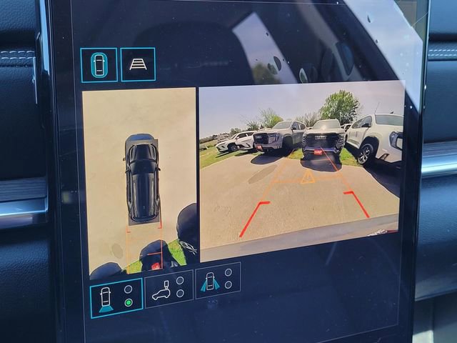 New 2026 GMC Terrain Denali image 16