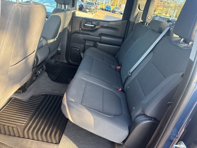 Used 2021 Chevrolet Silverado 1500 LT image 21