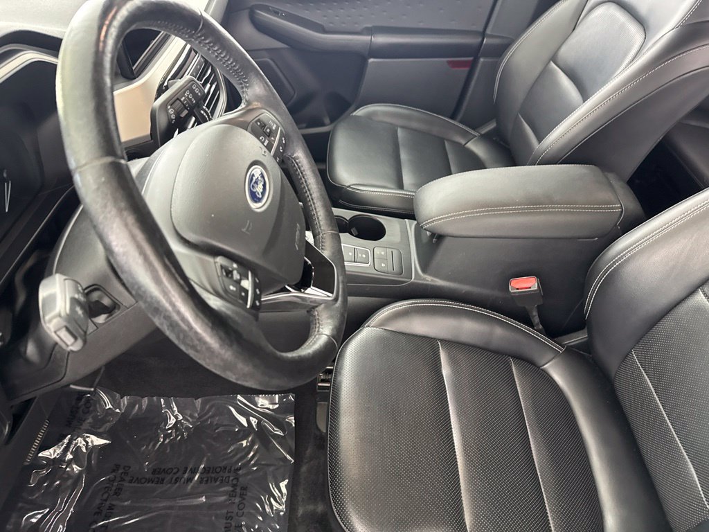 Used 2020 Ford Escape SEL AWD/4WD image 22