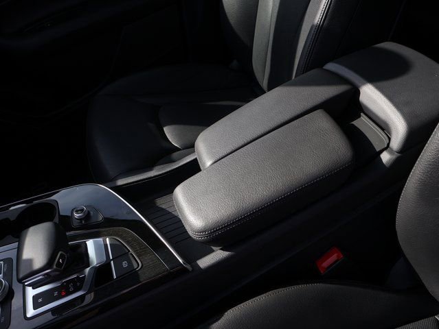 Used 2019 Audi Q7 3.0T Prestige w/ Prestige Package image 22