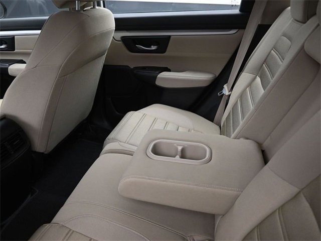 Used 2017 Honda CR-V LX image 31