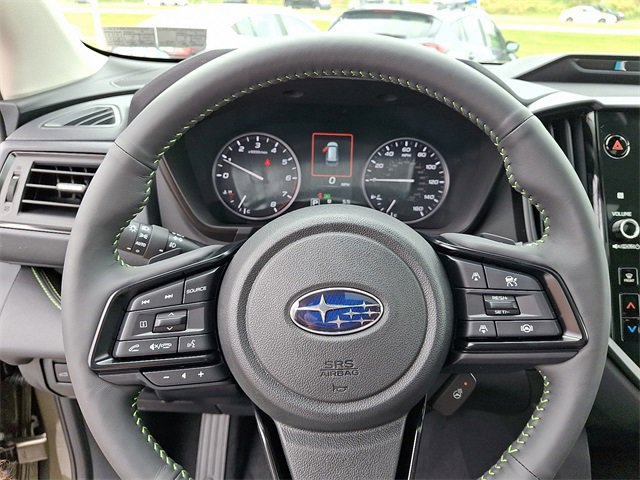 New 2025 Subaru Ascent Bronze Edition image 18