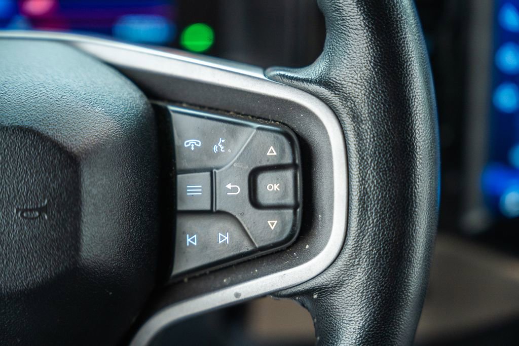 Used 2023 Ford Bronco Wildtrak image 32