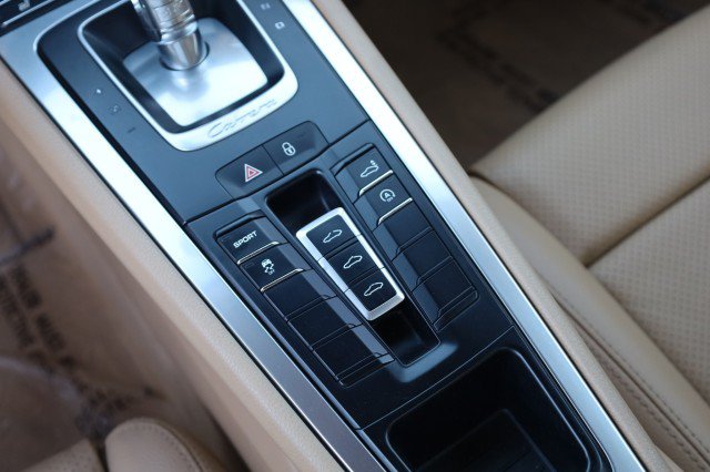 Used 2014 Porsche 911 Carrera RWD image 35