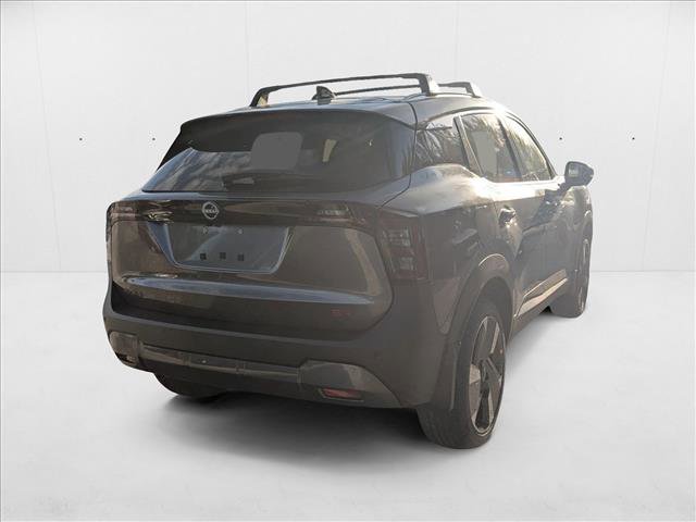New 2026 Nissan Kicks SR image 2