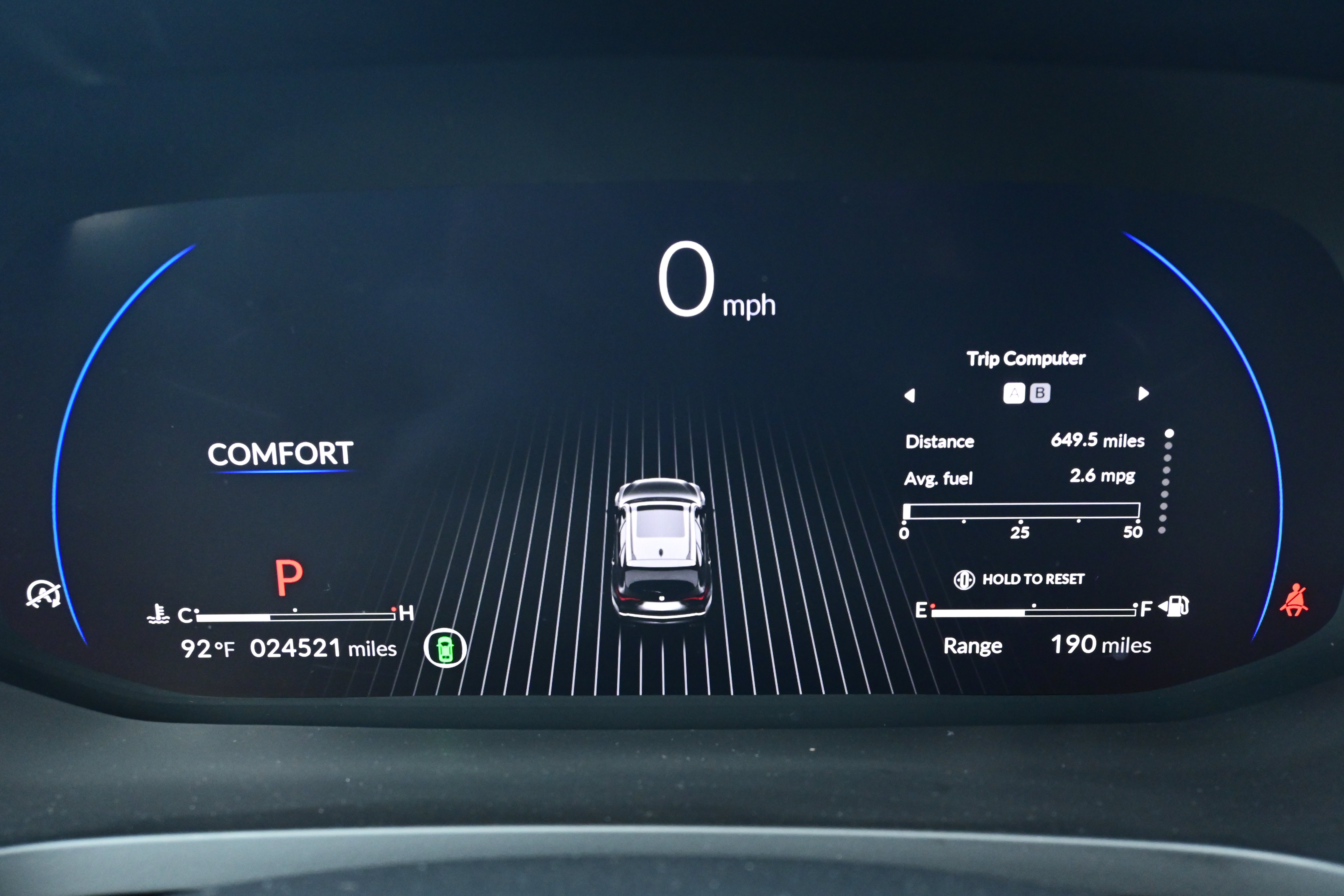 Used 2023 Acura MDX FWD w/ Technology Package image 20