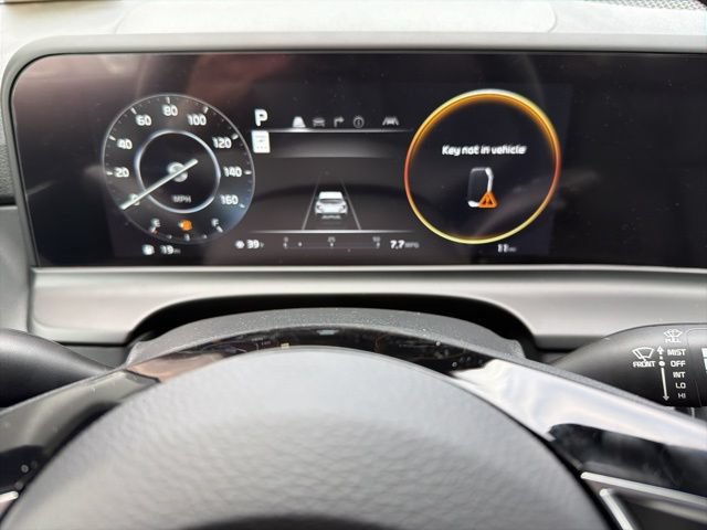 New 2026 Kia Seltos SX w/ SX Sunroof Package AWD/4WD image 12