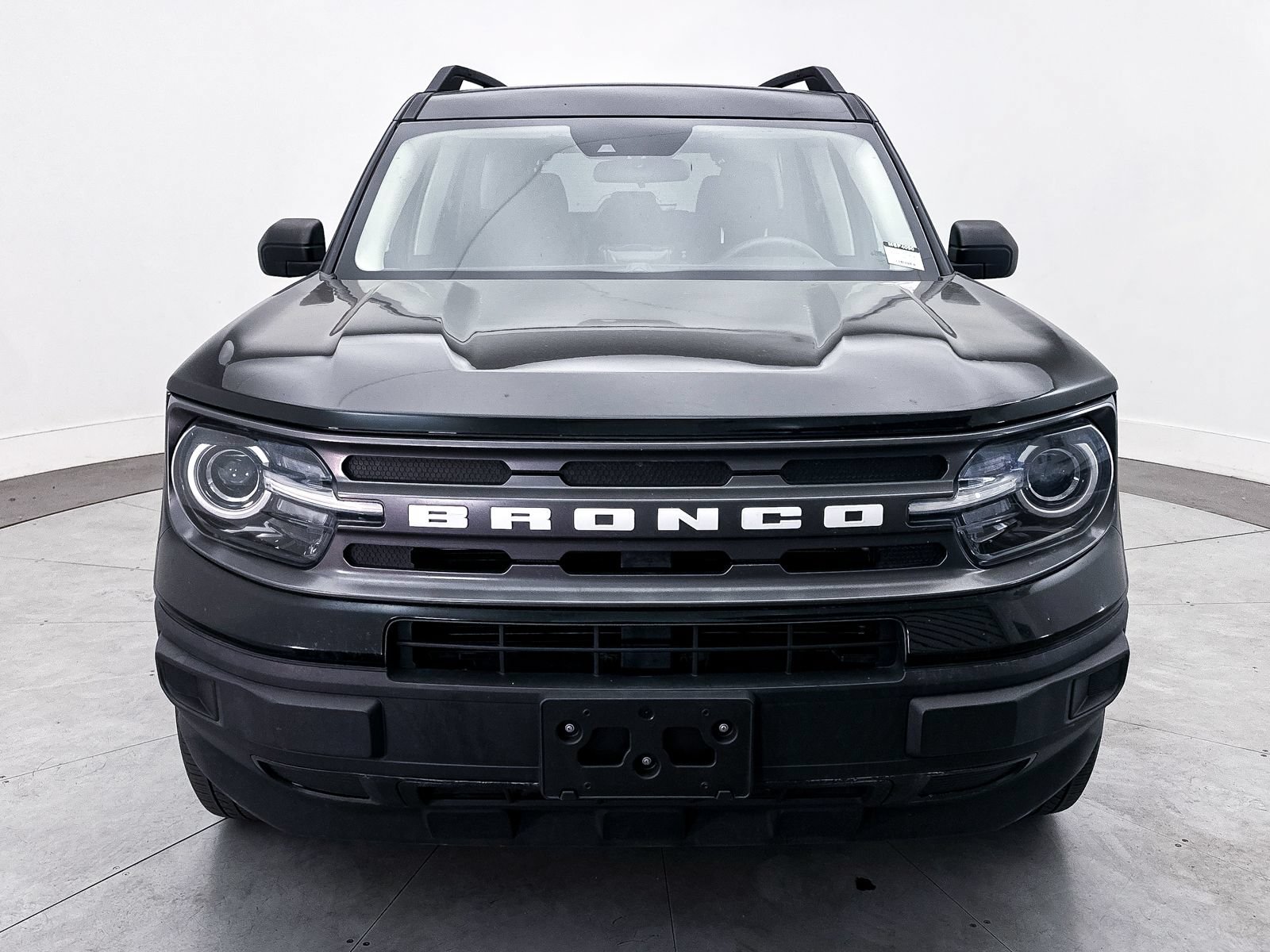 Used 2022 Ford Bronco Sport Big Bend AWD/4WD image 2