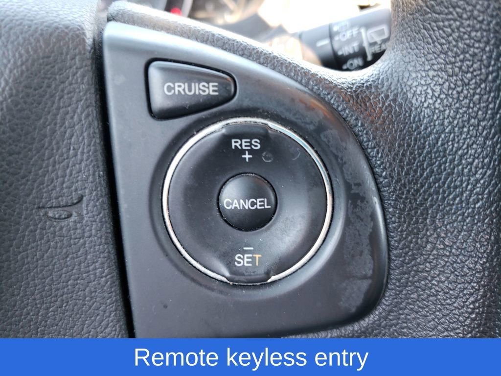 Used 2015 Honda CR-V EX image 13
