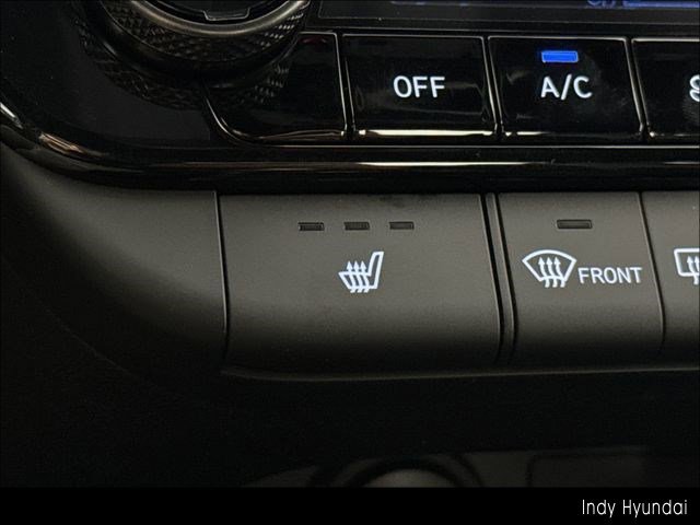 Certified 2025 Hyundai Elantra N image 28