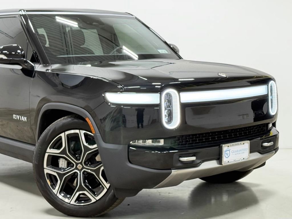 Used 2024 Rivian R1S Adventure AWD/4WD image 6