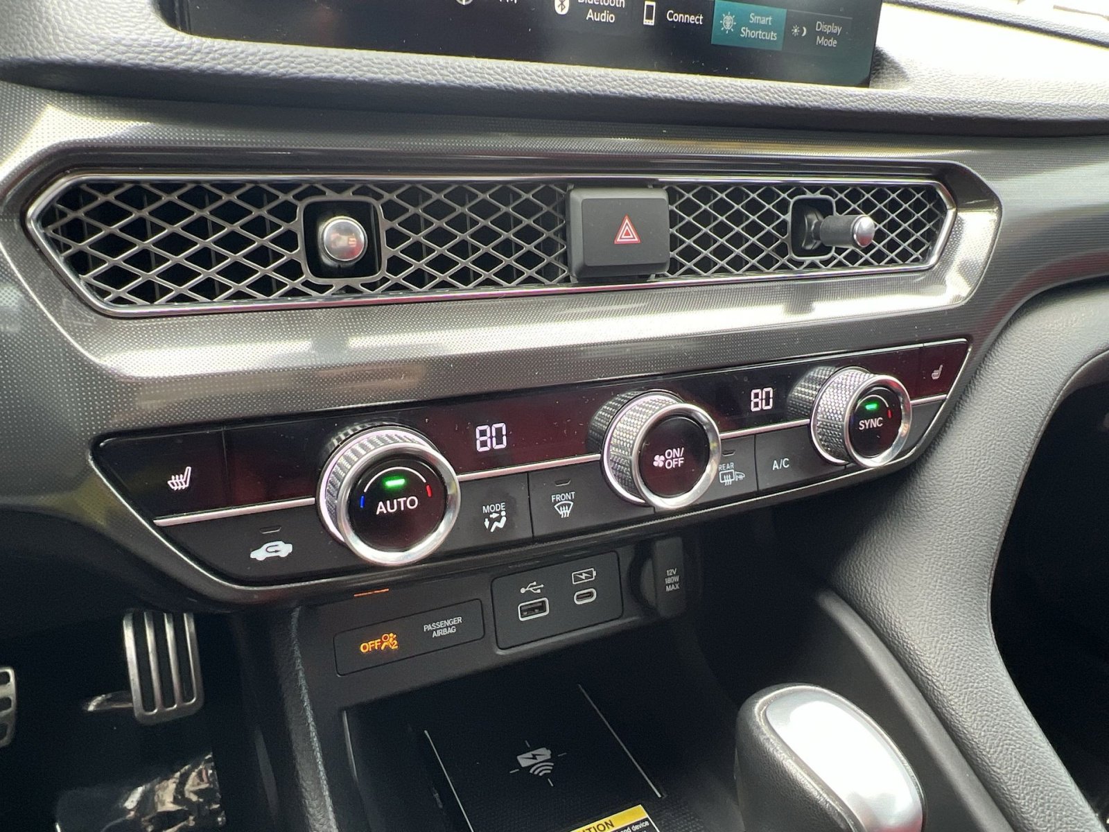 Certified 2023 Acura Integra A-Spec image 22