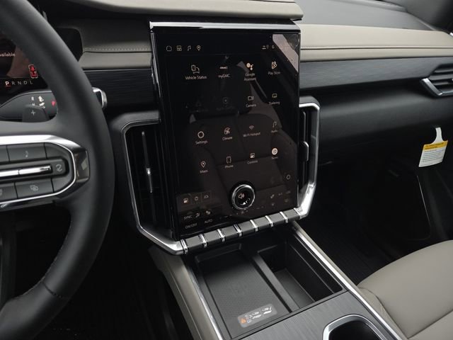 New 2026 GMC Acadia Elevation w/ Elevation Premium Package image 37