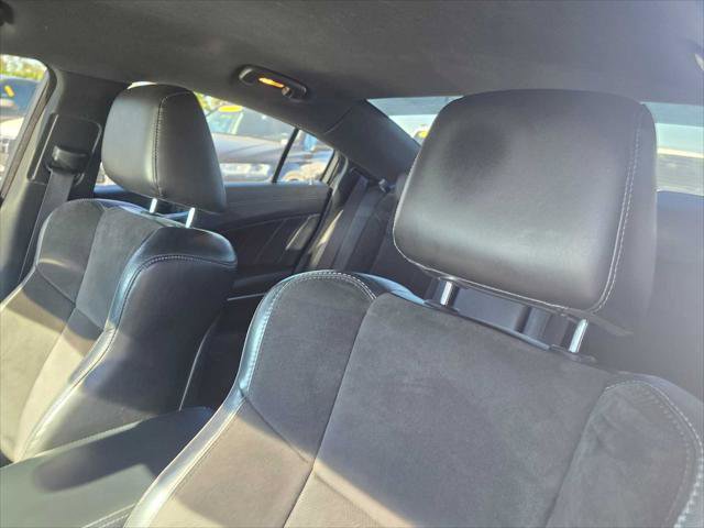 Used 2022 Dodge Charger R/T w/ Plus Group image 24