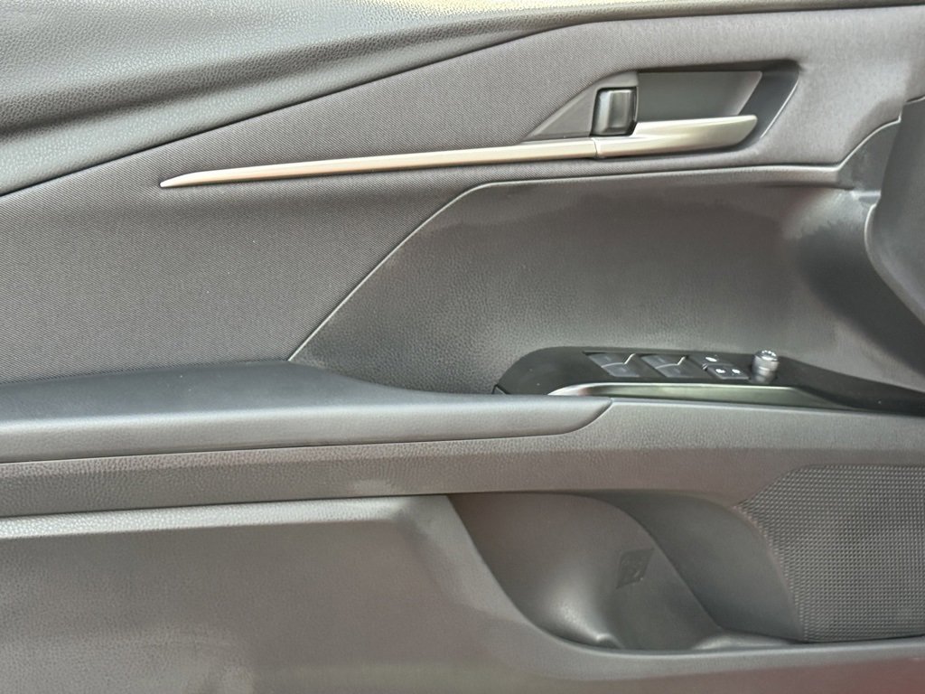 New 2026 Toyota Camry LE image 16