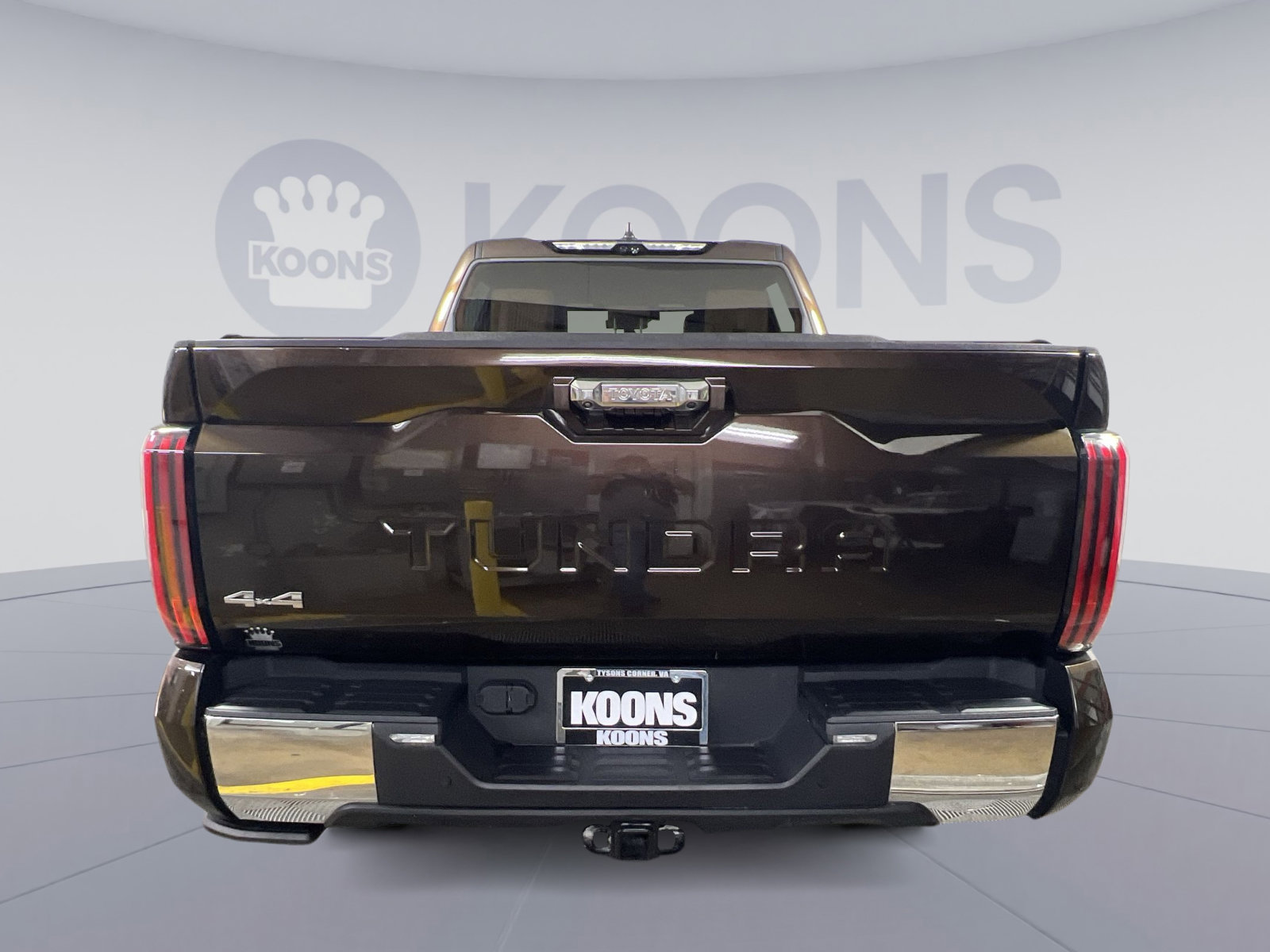 Used 2024 Toyota Tundra 1794 Edition image 5