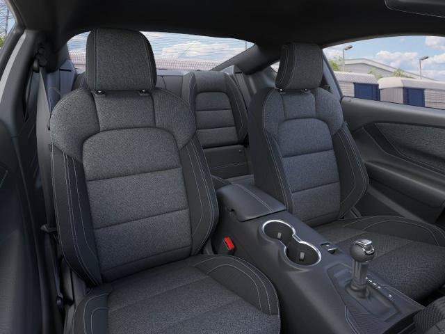 New 2026 Ford Mustang GT RWD image 39