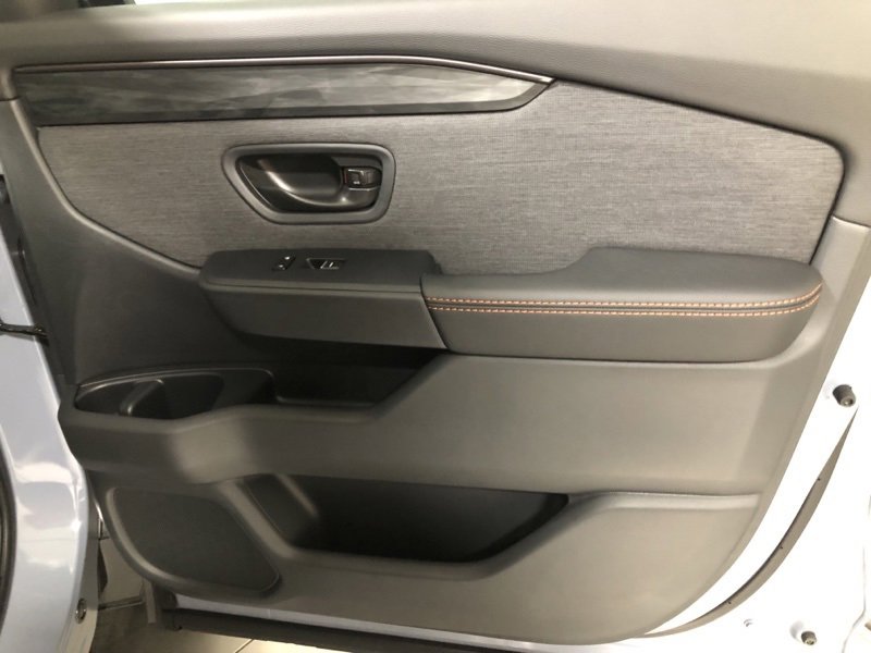 New 2026 Honda Passport TrailSport image 15