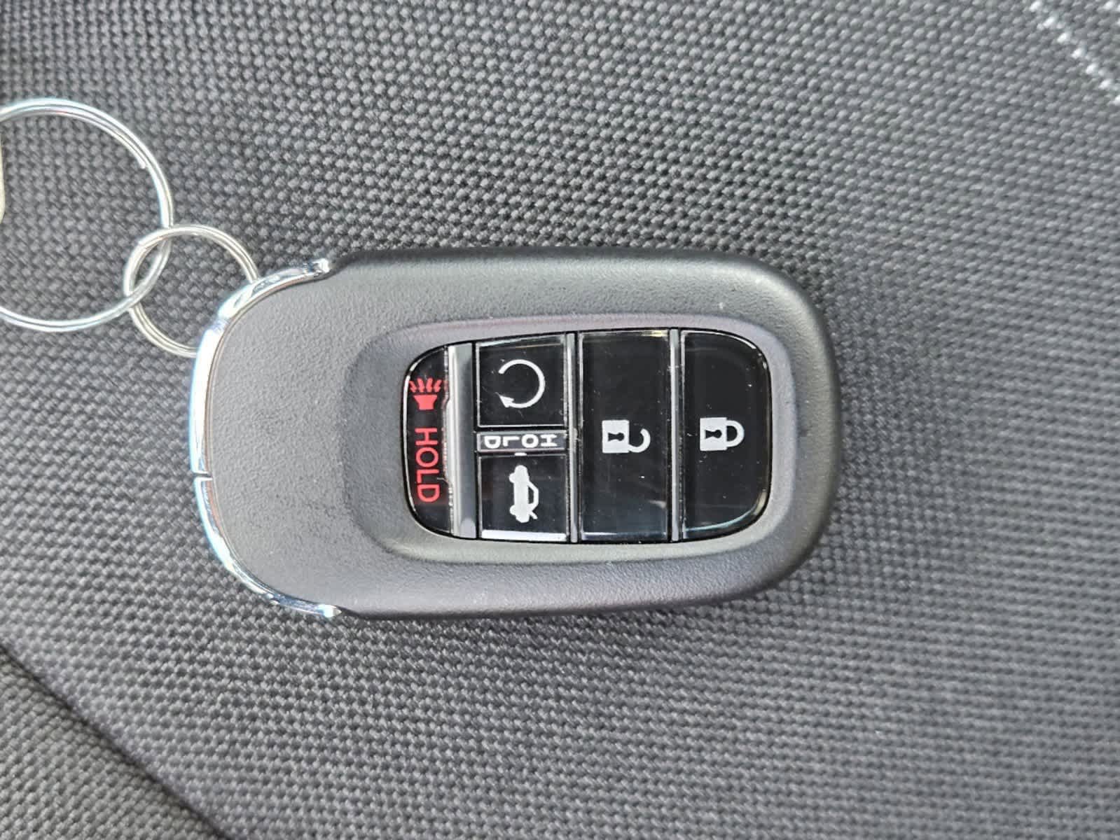 Used 2025 Honda Civic Sport image 25