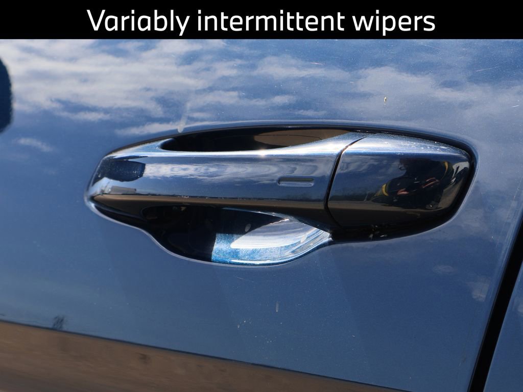 Certified 2023 Volkswagen Atlas SEL Premium image 26