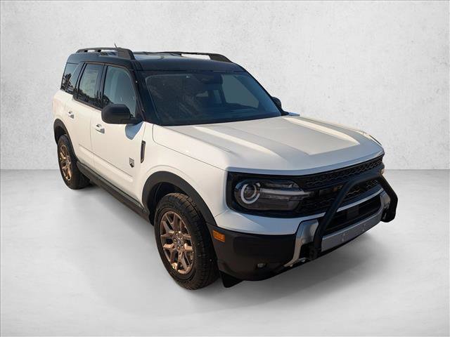 New 2026 Ford Bronco Sport Big Bend w/ Convenience Package image 6