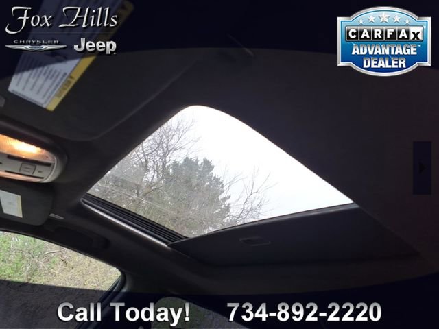 Used 2024 Dodge Durango R/T image 17