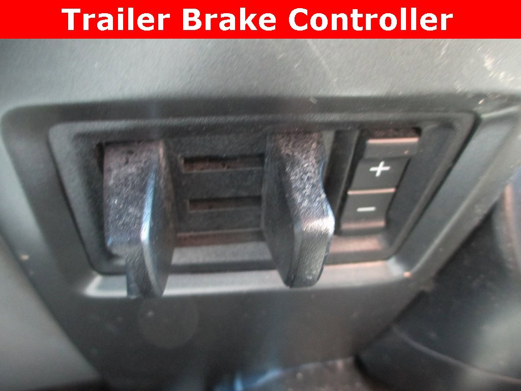 Used 2022 Ford F250 XLT w/ XLT Premium Package image 16