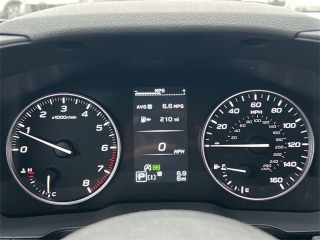 New 2026 Subaru Crosstrek 2.5i Limited image 18