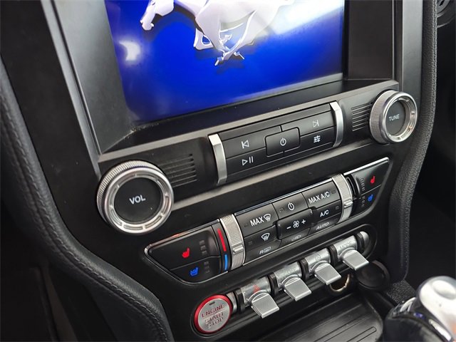 Used 2019 Ford Mustang Premium image 18