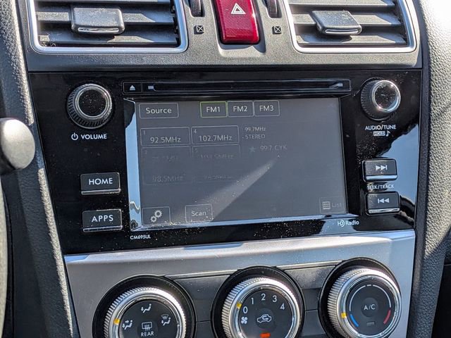 Used 2016 Subaru Impreza 2.0i Sport Premium w/ Popular Package #1 image 25